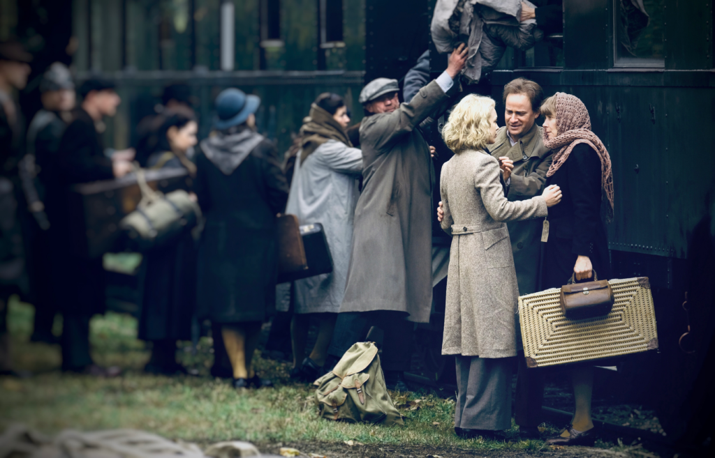 Bild aus dem Film «Stella. Ein Leben.»