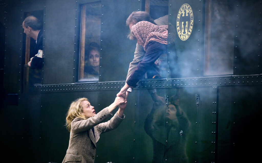 Bild aus dem Film «Stella. Ein Leben.»