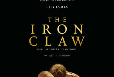 Bild aus dem Film «The Iron Claw»