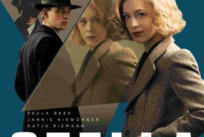 Bild aus dem Film «Stella. Ein Leben.»