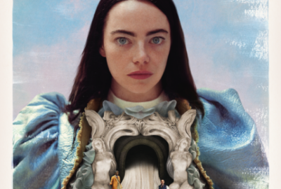 Bild aus dem Film «Poor Things»