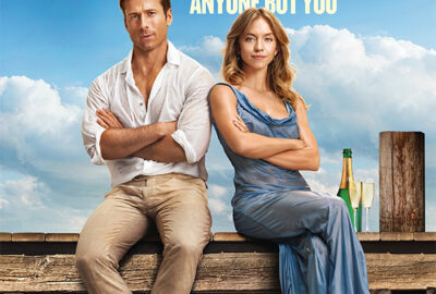 Bild aus dem Film «Anyone But You»