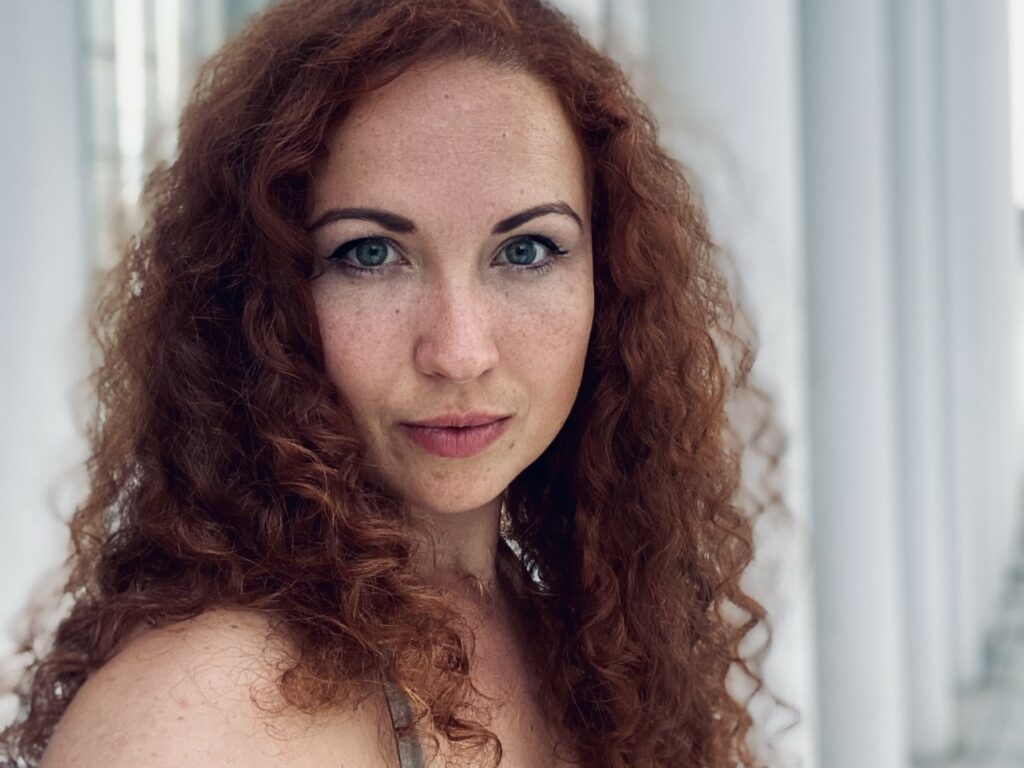 Bild von Ann-Kathrin Freude