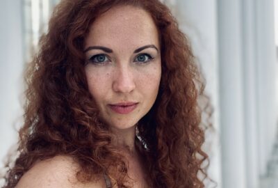 Bild von Ann-Kathrin Freude