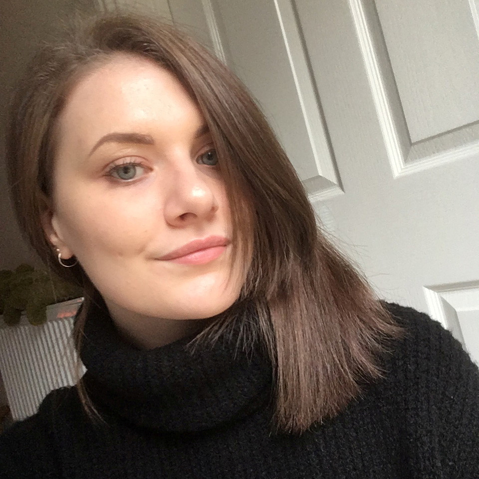 Bild aus der Serie «Libby, wo bist Du?»