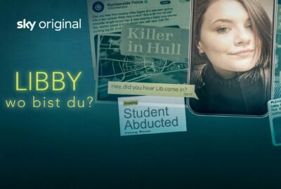 Bild aus der Serie «Libby, wo bist Du?»