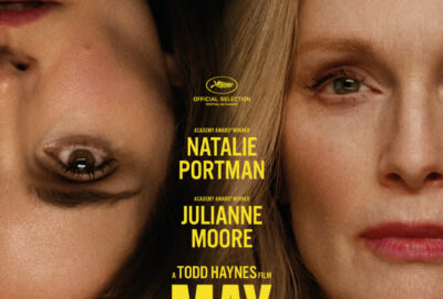 Bild aus dem Film «May December»