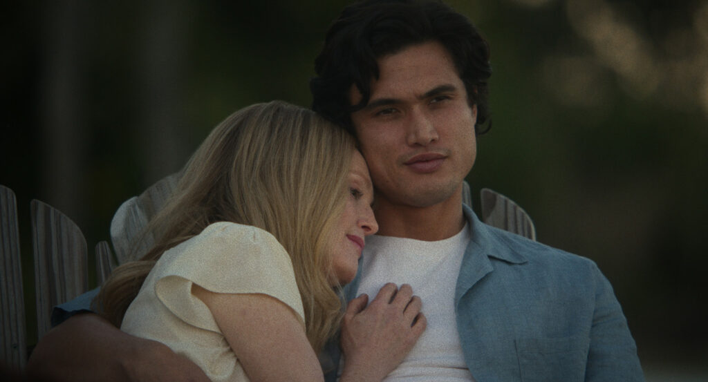 Bild aus dem Film «May December»