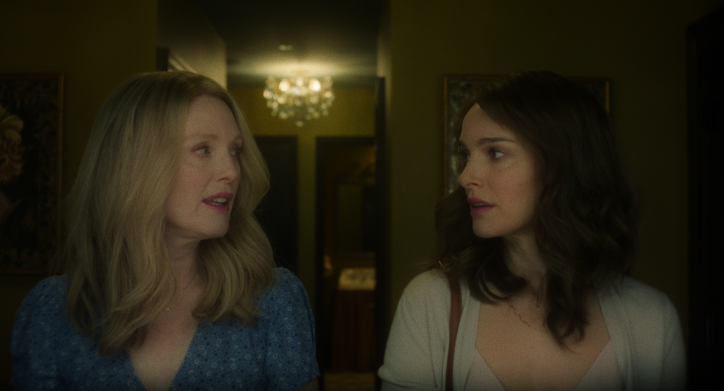 Bild aus dem Film «May December»