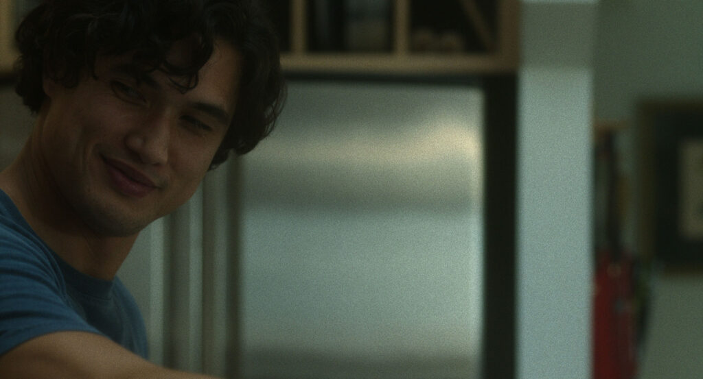 Bild aus dem Film «May December»