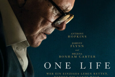 Bild aus dem Film «One Life»