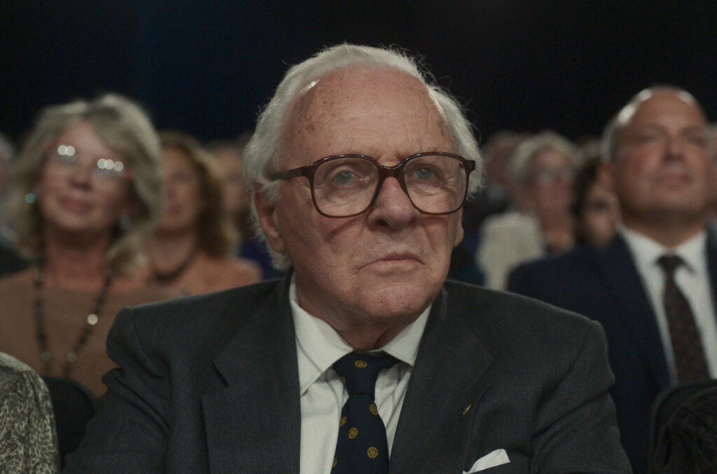 Bild aus dem Film «One Life»