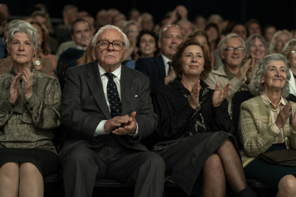 Bild aus dem Film «One Life»