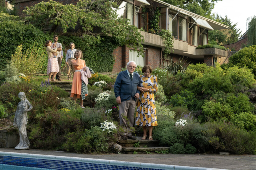 Bild aus dem Film «One Life»