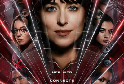 Bild aus dem Film «Madame Web»