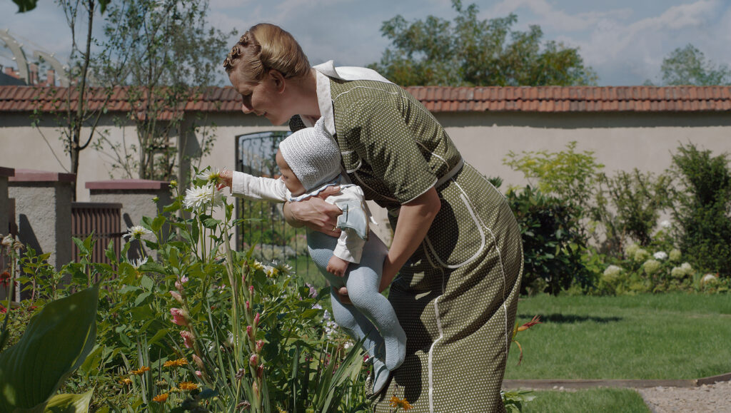 Bild aus dem Film«The Zone of Interest»