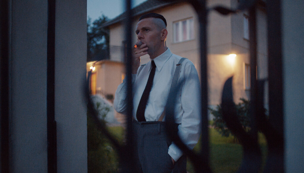 Bild aus dem Film«The Zone of Interest»