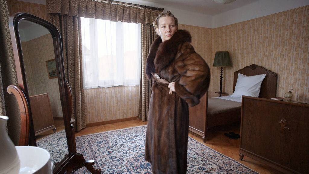 Bild aus dem Film«The Zone of Interest»