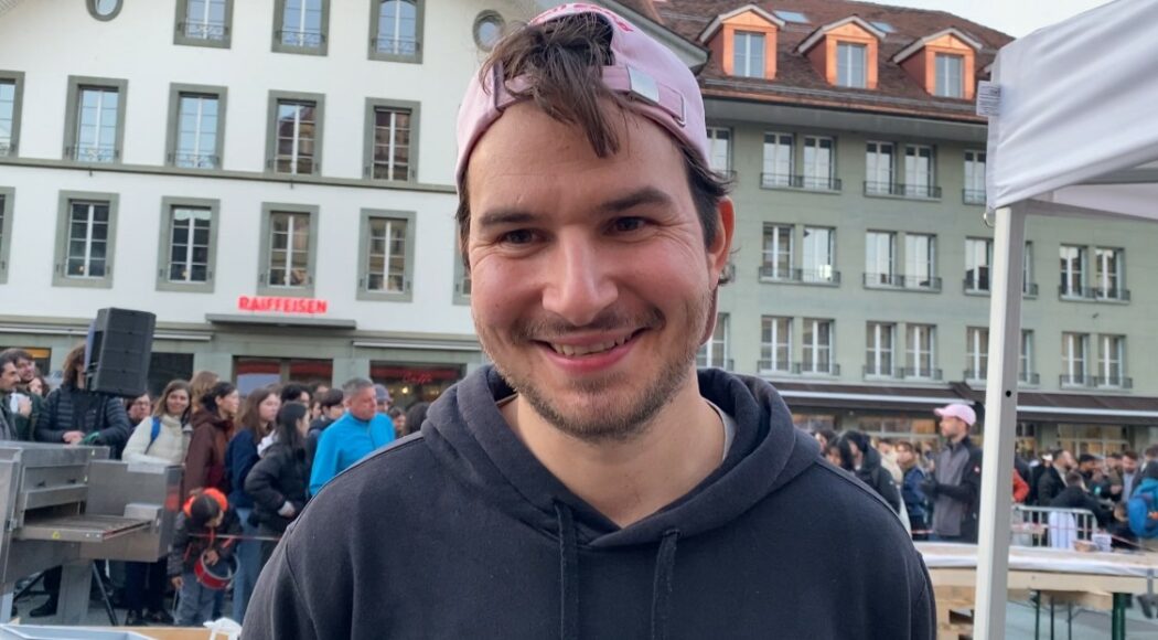 Interview mit Kevin Schmid - Lifestyle Blog - Daphne Chaimovitz