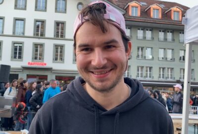 Bild von Kevin Schmid