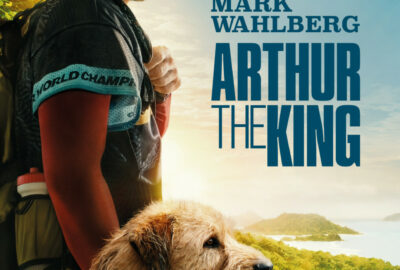 Bild aus dem Film «Arthur the King»