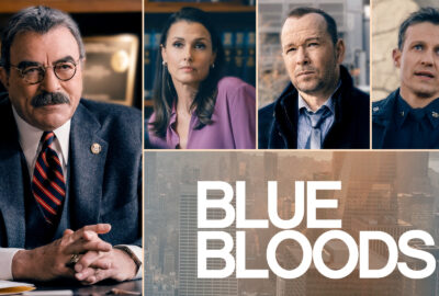 Bild aus der Serie «Blue Bloods – Crime Scene New York»