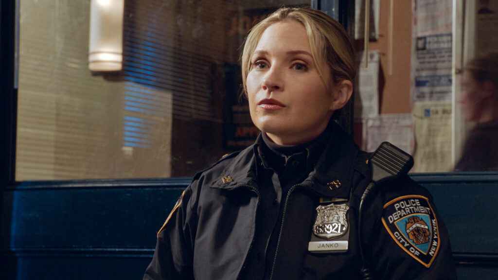 Bild aus der Serie «Blue Bloods – Crime Scene New York»
