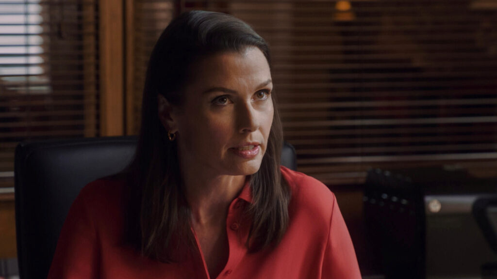 Bild aus der Serie «Blue Bloods – Crime Scene New York»