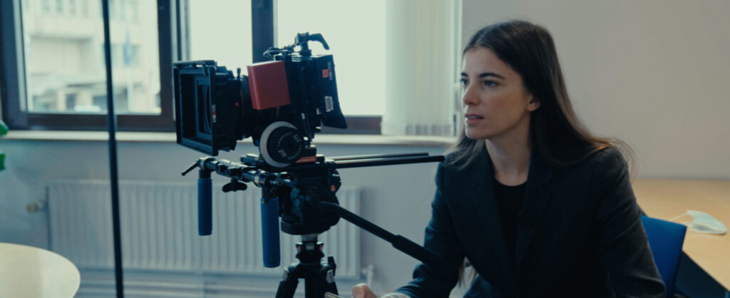 Bild von Giulia Innocenzi