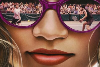 Bild aus dem Film «Challengers»