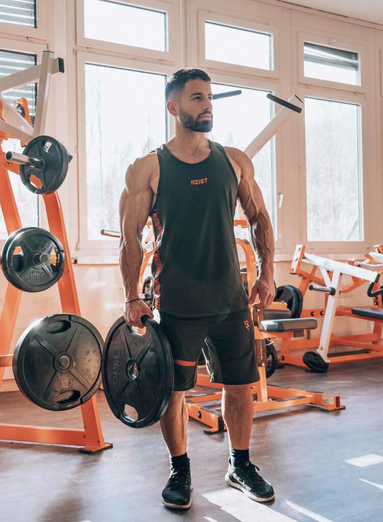 Interview mit Luca Pasquariello Lifestyle Blog Daphne Chaimovitz