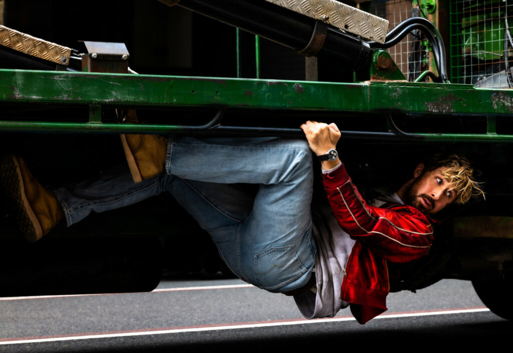 Bild aus dem Film «The Fall Guy»