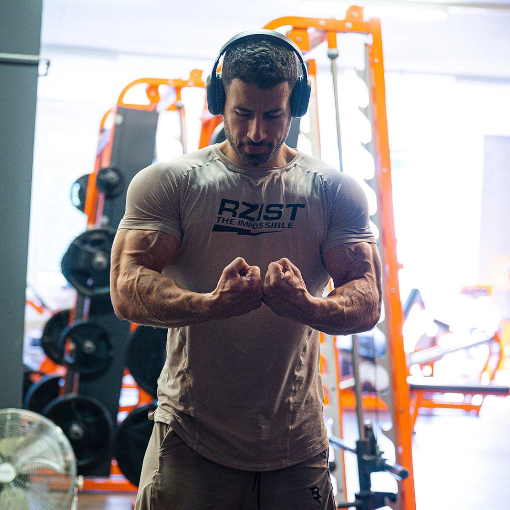 Bild von Luca Pasquariello