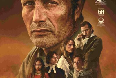 Bild aus dem Film «King's Land»