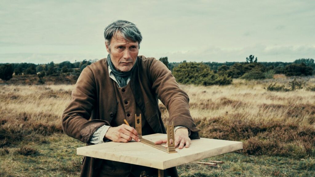 Bild aus dem Film «King's Land»