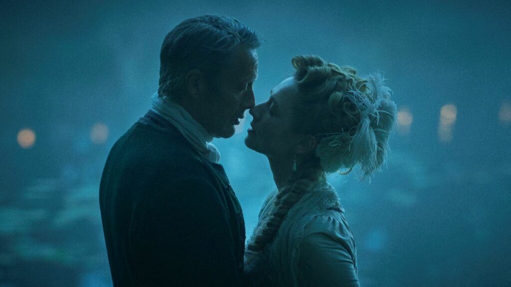Bild aus dem Film «King's Land»