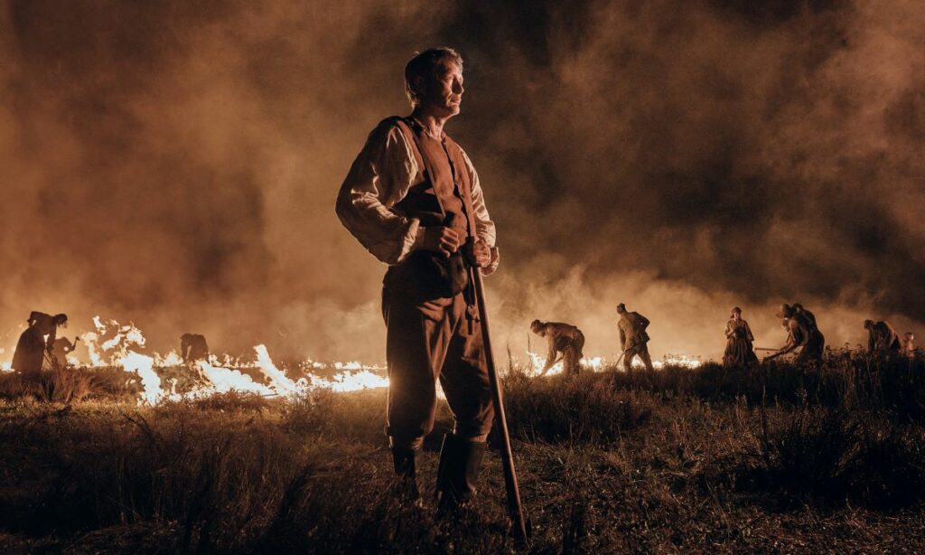 Bild aus dem Film «King's Land»