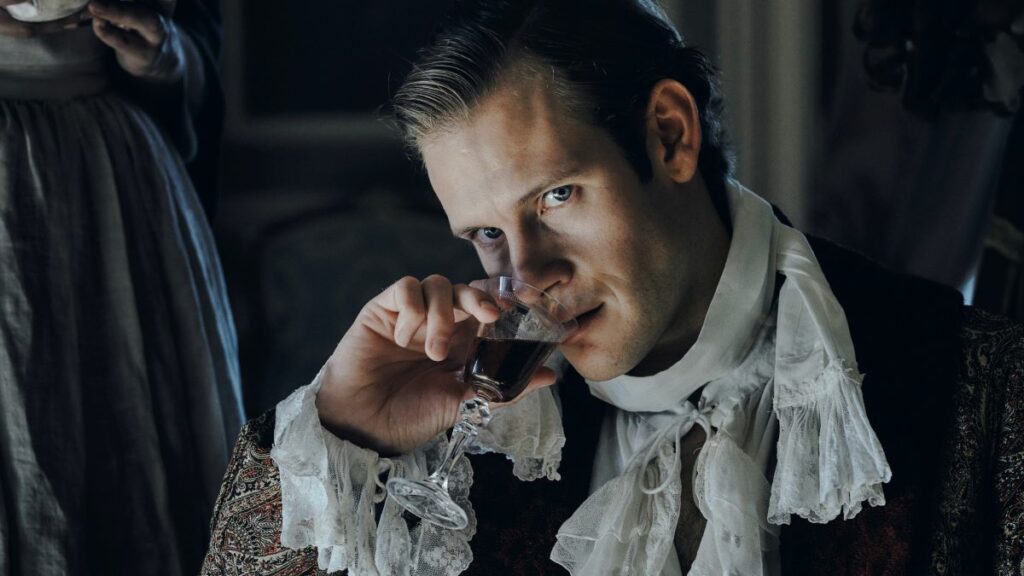 Bild aus dem Film «King's Land»