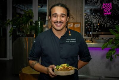 Bild von Noah Rechsteiner ANOAH