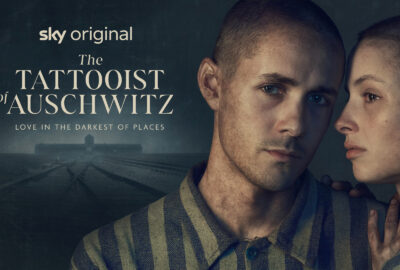 Bild aus der Serie «The Tattooist of Auschwitz»