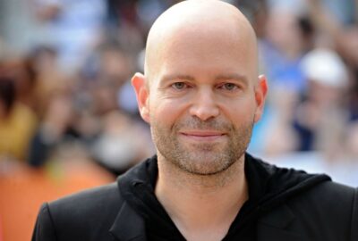 Bild von Marc Forster