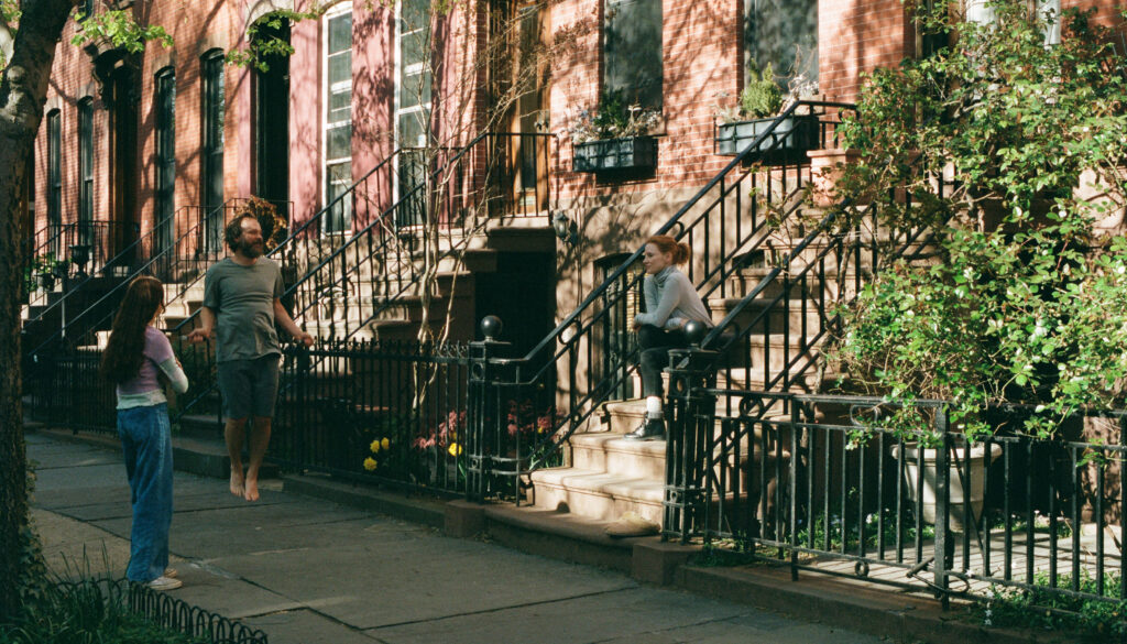 Bild aus dem Film «Memory»