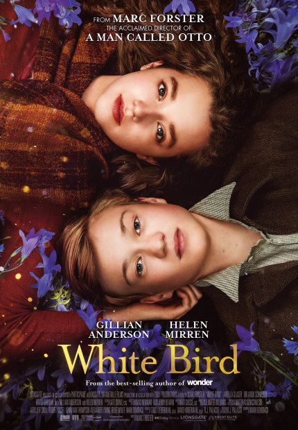Bild aus dem Film «White Bird»