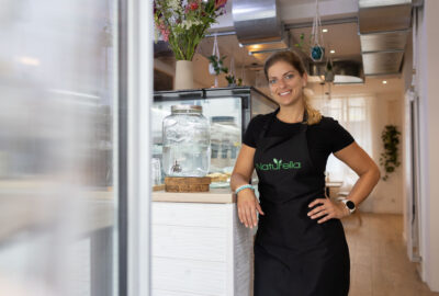 Bild von Mirjana Kovacs Naturella