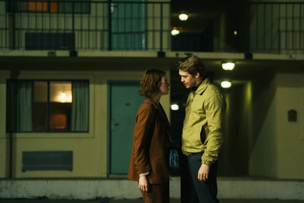 Bild aus dem Film «Kinds of Kindness»