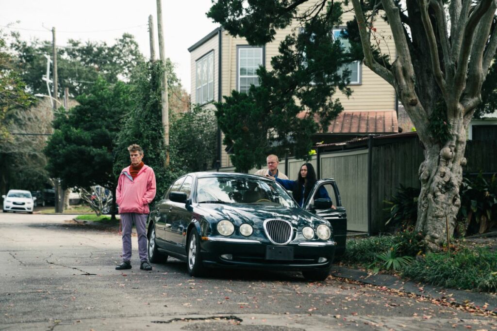 Bild aus dem Film «Kinds of Kindness»