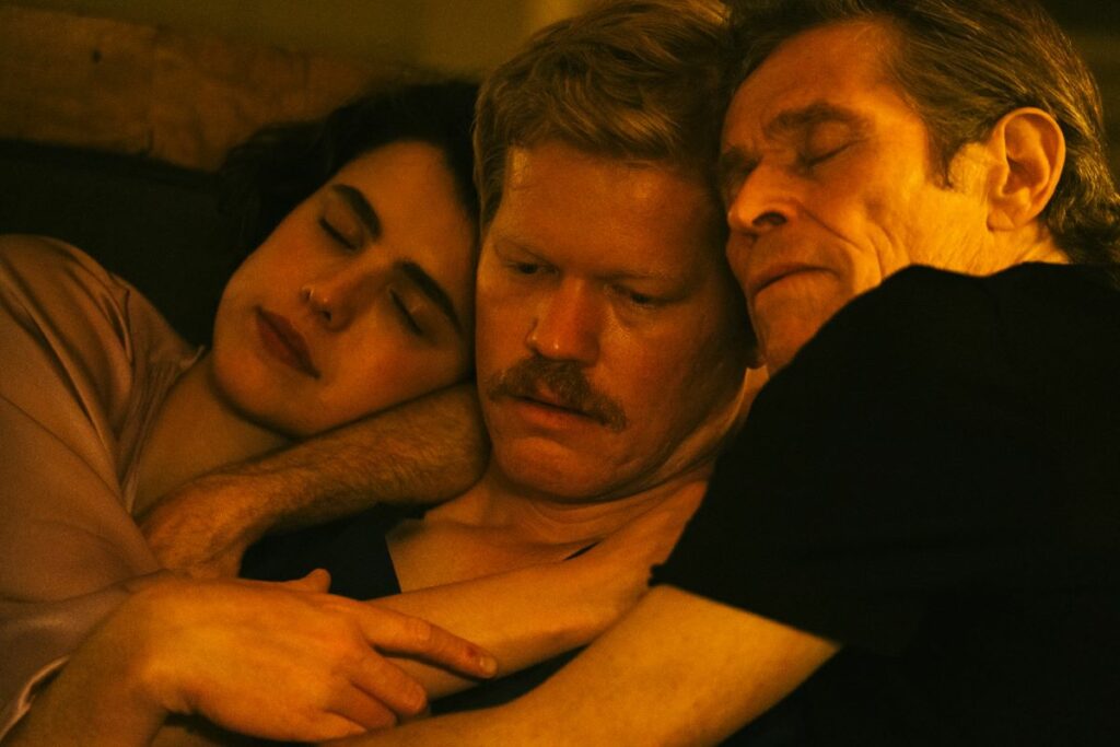 Bild aus dem Film «Kinds of Kindness»