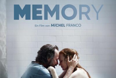 Bild aus dem Film «Memory»