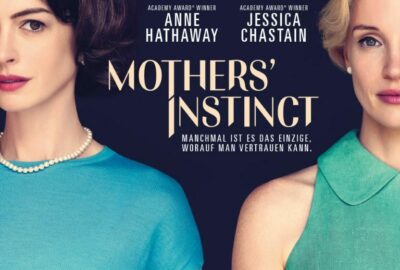 Bild aus dem Film «Mothers' Instinct»