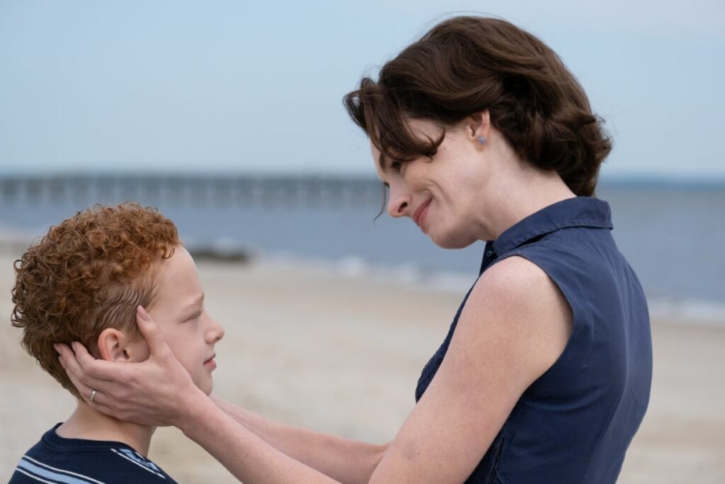 Bild aus dem Film «Mothers' Instinct»